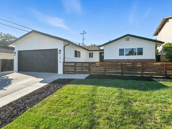 Milpitas, CA 95035,1419 Mount Shasta AVE