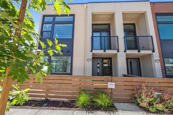 Saratoga, CA 95070,10750 Elm CIR #88-17 Plan 2