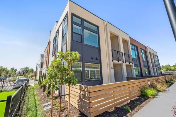 Saratoga, CA 95070,10750 Elm CIR #88-17 Plan 2