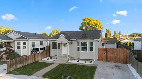 San Jose, CA 95125,334 Hull AVE