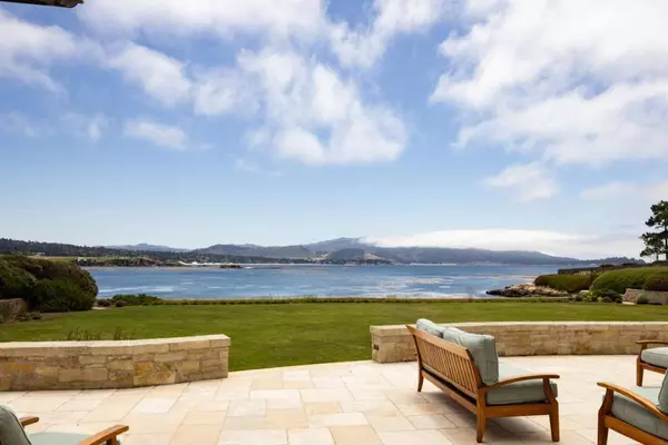 Pebble Beach, CA 93953,1494 Cypress DR