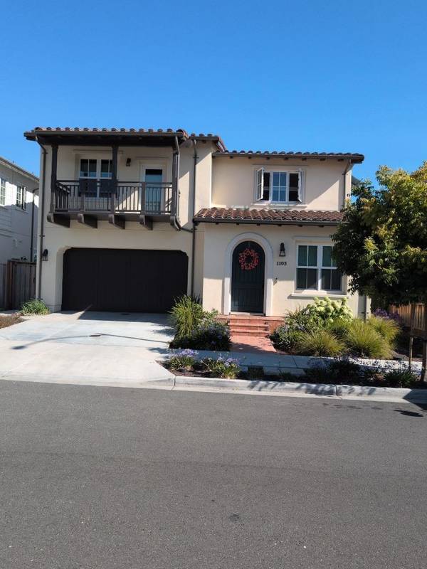 Milpitas, CA 95035,1103 Creed ST