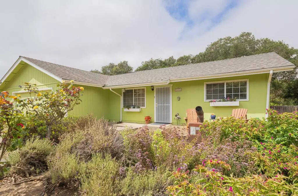 Salinas, CA 93907,16566 Meridian RD
