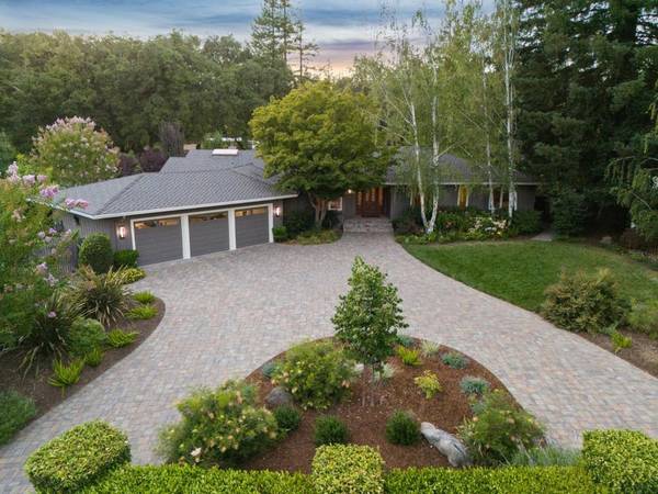 19273 Citrus LN, Saratoga, CA 95070