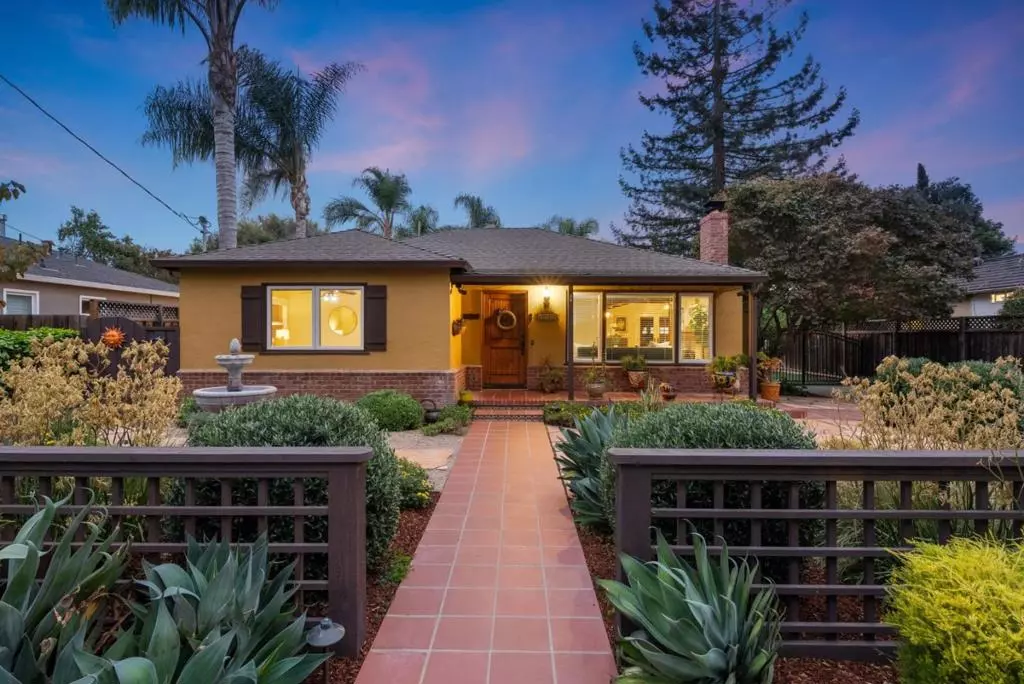 San Jose, CA 95125,2129 Bello AVE