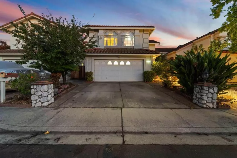 70 Meadowland DR, Milpitas, CA 95035