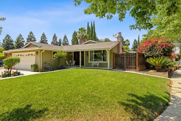 San Jose, CA 95111,5301 Olstad CT