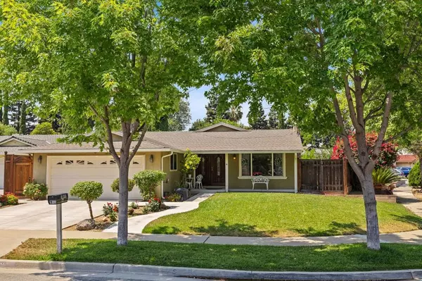 5301 Olstad CT, San Jose, CA 95111