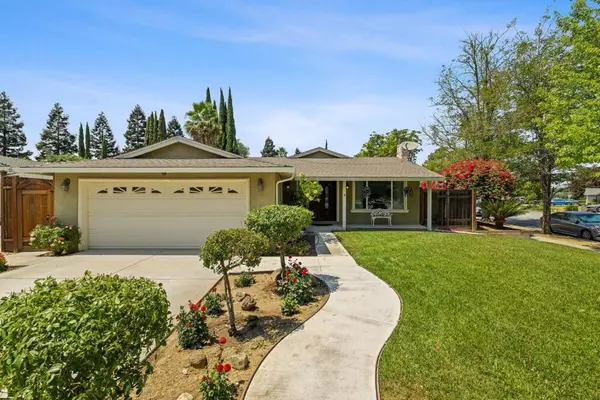 San Jose, CA 95111,5301 Olstad CT