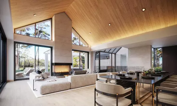 Pebble Beach, CA 93953,3158 Stevenson DR