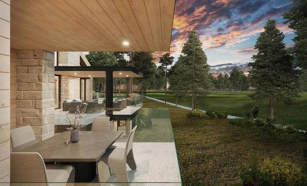 3158 Stevenson DR, Pebble Beach, CA 93953