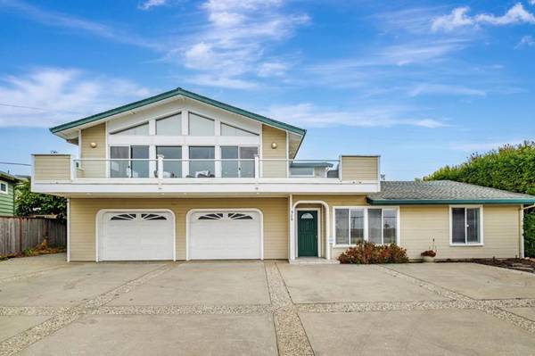 506 Seacliff DR,  Aptos,  CA 95003