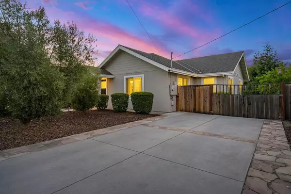 Campbell, CA 95008,1149 S San Tomas Aquino RD #A