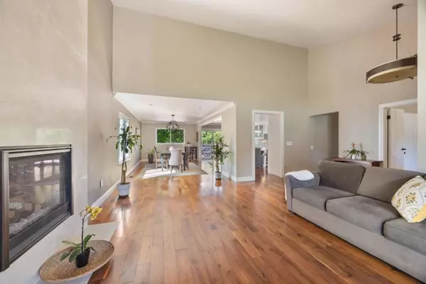 San Jose, CA 95120,1563 Dorcey LN