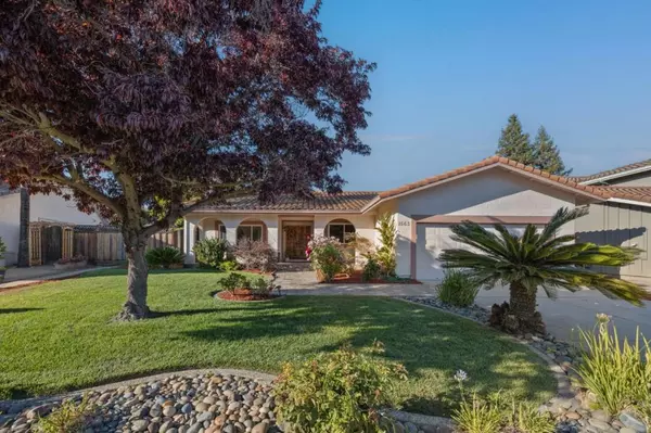 San Jose, CA 95120,1563 Dorcey LN