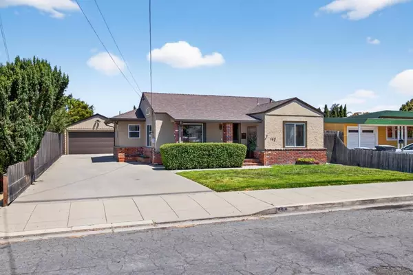 143 Katherine AVE, Salinas, CA 93901