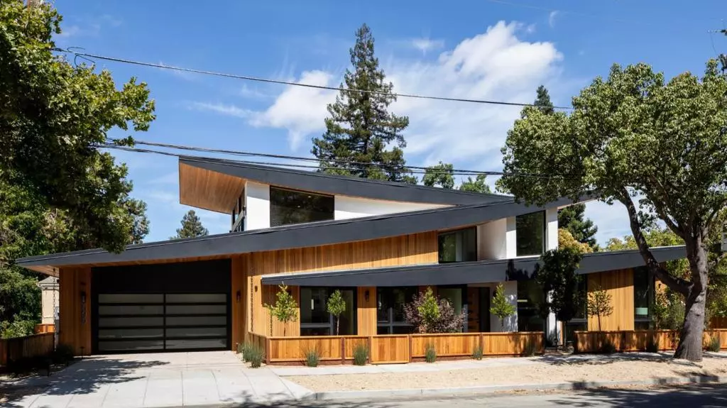 596 Franklin ST, Mountain View, CA 94041