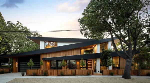 Mountain View, CA 94041,596 Franklin ST