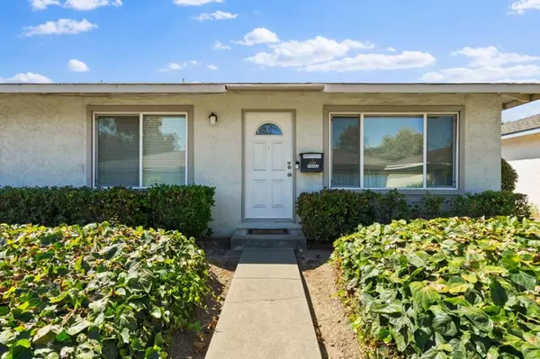 San Jose, CA 95117,11151117 Topaz AVE