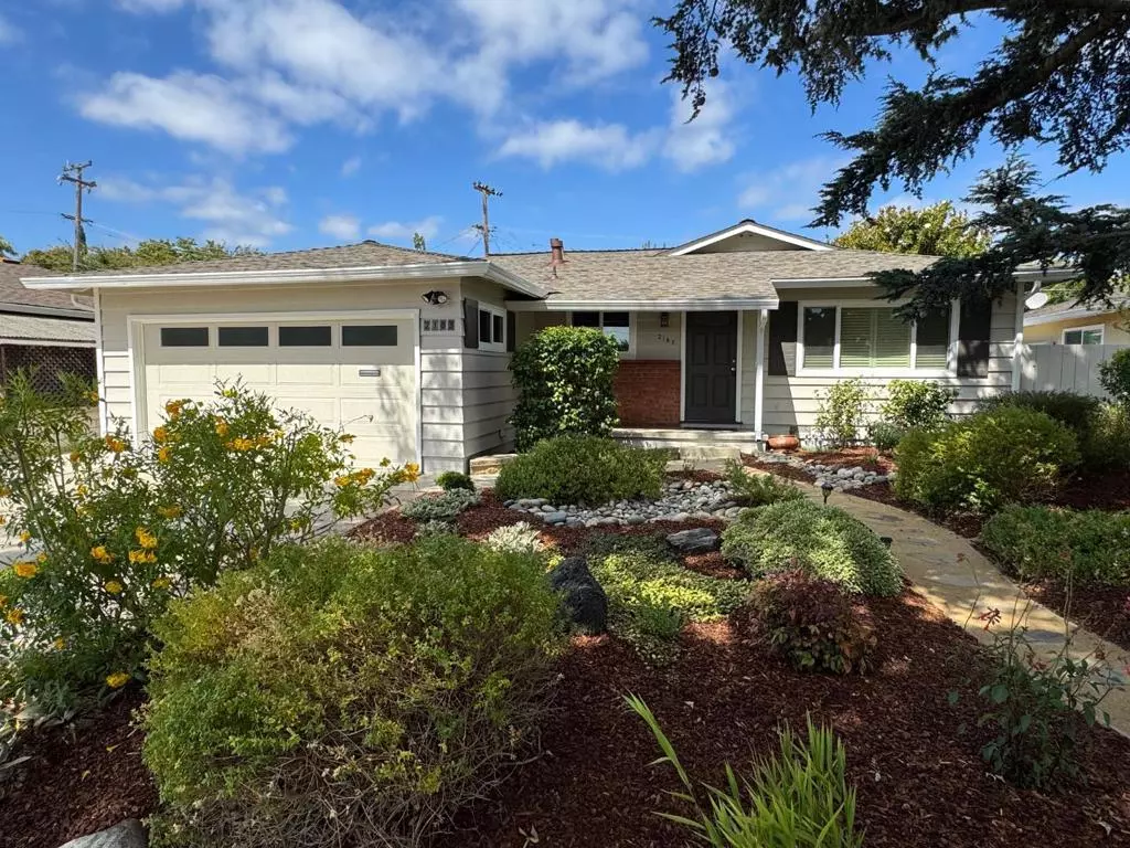Campbell, CA 95008,2183 Abbey LN