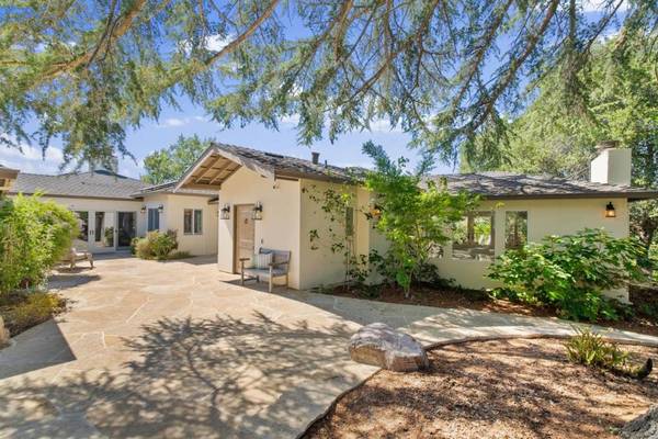 15651 Kennedy RD, Los Gatos, CA 95032