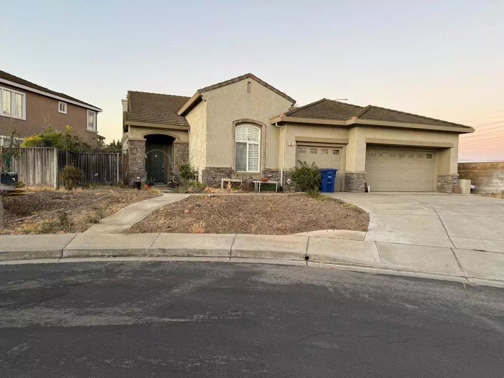 Discovery Bay, CA 94505,324 Coronado CT