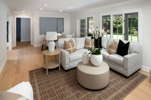 Los Altos, CA 94024,663 Camellia WAY