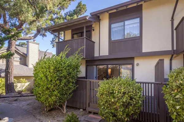 1360 Josselyn Canyon RD #40, Monterey, CA 93940