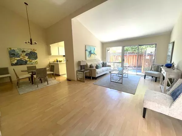 San Jose, CA 95117,1350 Merrivale West SQ
