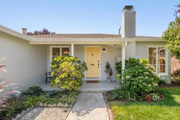 2270 Walnut Grove AVE, San Jose, CA 95128