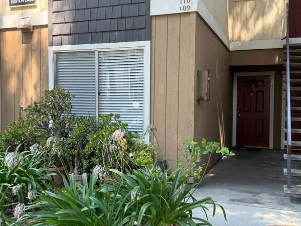 San Jose, CA 95133,2599 Easton LN #109