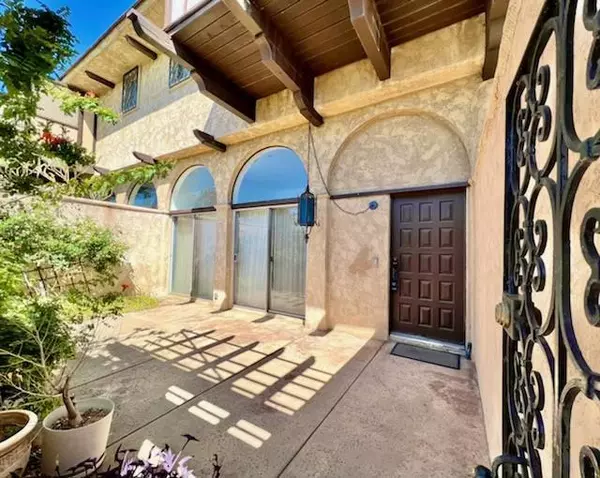105 N Almansor ST #4, Alhambra, CA 91801