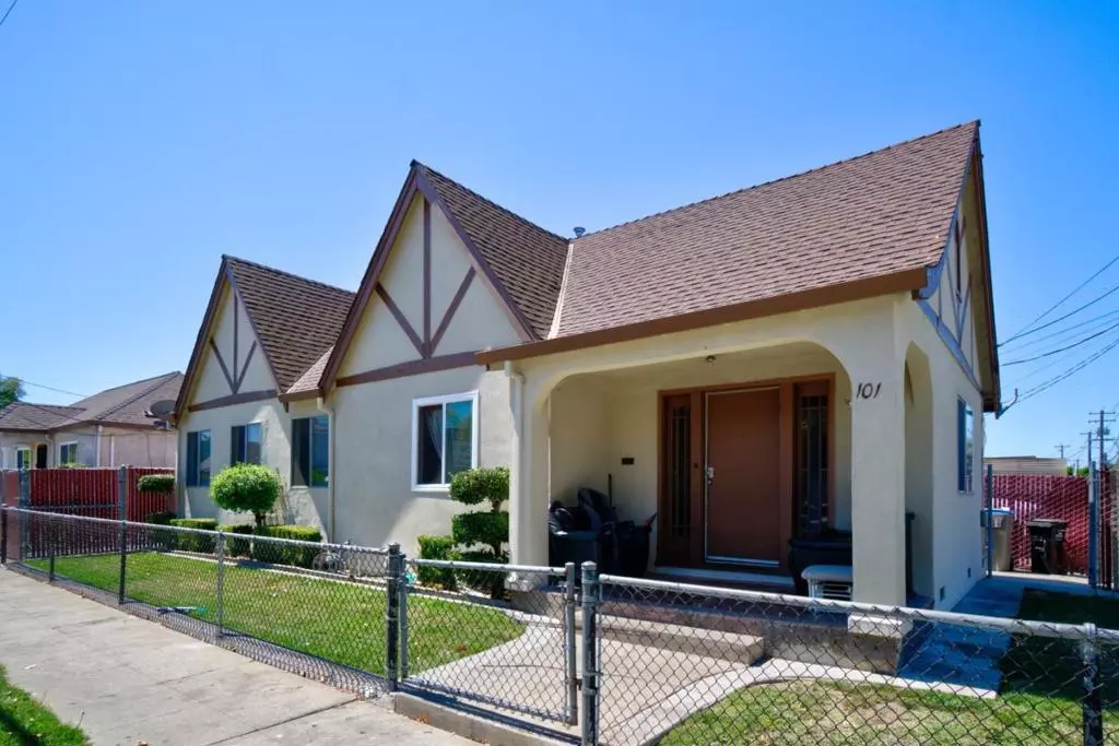 San Jose, CA 95116,101 S 28th ST