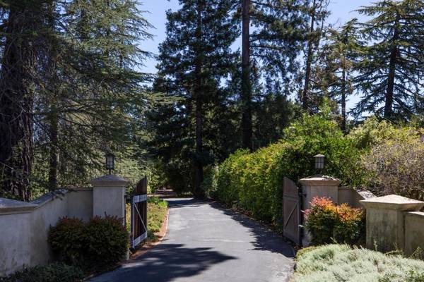 125 Los Altos AVE, Los Altos, CA 94022