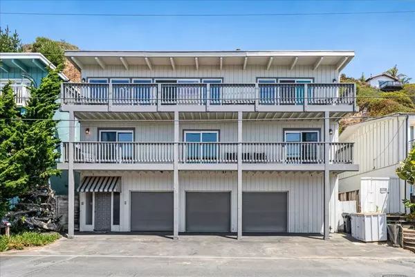 Aptos, CA 95003,617 Beach DR
