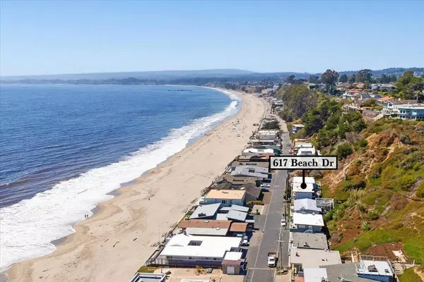 Aptos, CA 95003,617 Beach DR