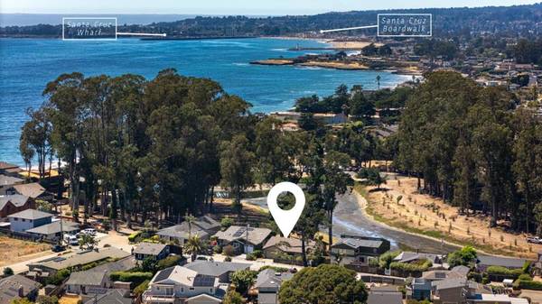 Santa Cruz, CA 95062,125 Moran WAY