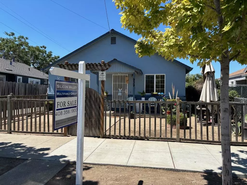 San Jose, CA 95112,939 S 7th ST