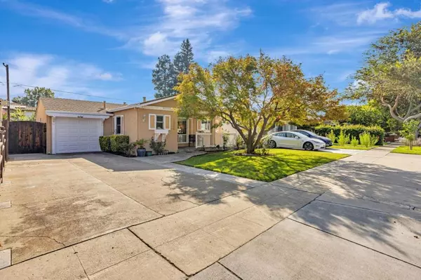 San Jose, CA 95125,2398 Cherry AVE