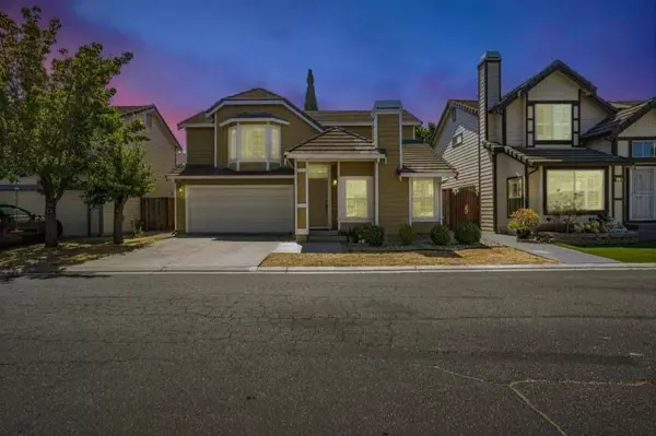 952 Coventry WAY, Milpitas, CA 95035