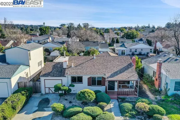 2285 Star AVE, Castro Valley, CA 94546