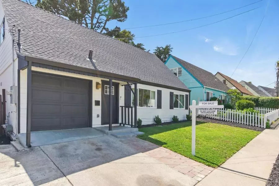 640 Heather, Pacifica, CA 94044