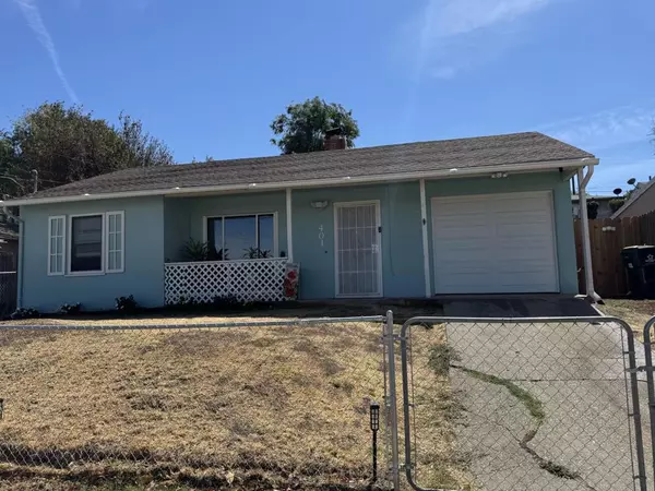 Antioch, CA 94509,401 San Joaquin AVE