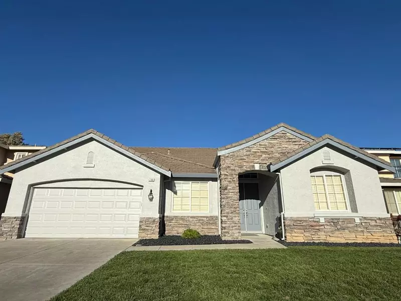 790 Everglades LN, Tracy, CA 95377