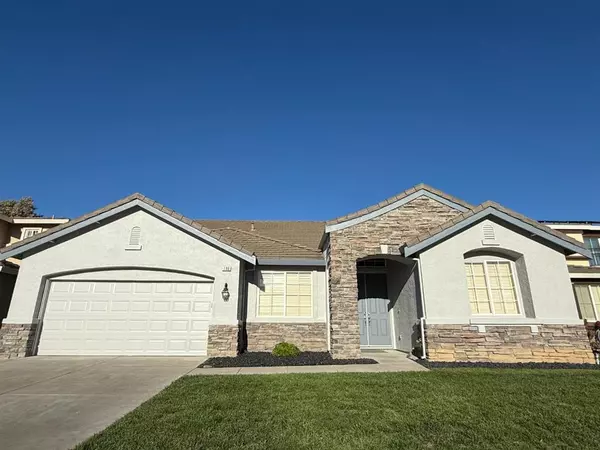 790 Everglades LN, Tracy, CA 95377