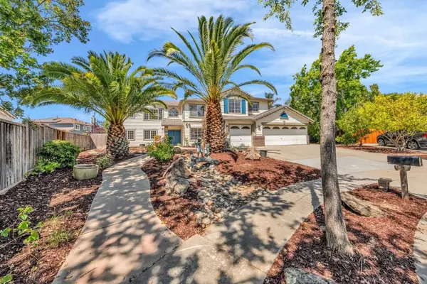 6252 Placid CT, San Jose, CA 95135