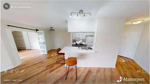 397 Imperial WAY #239, Daly City, CA 94015