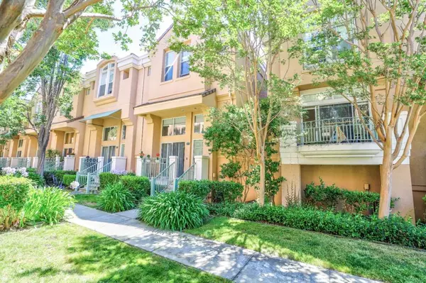 Mountain View, CA 94043,151 Jasmine CT