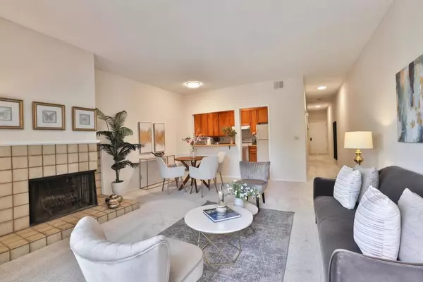 San Jose, CA 95129,4691 Albany CIR #126