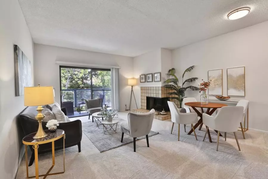 4691 Albany CIR #126, San Jose, CA 95129